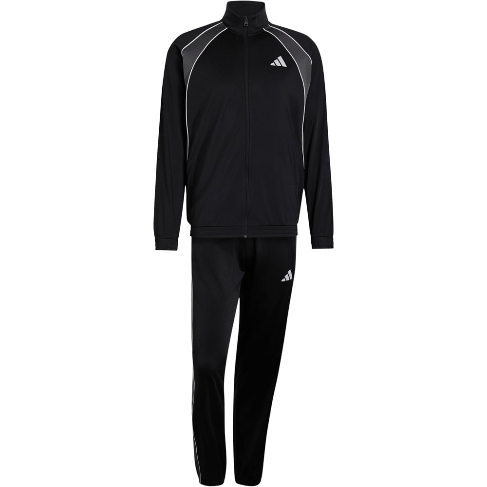 adidas chándal hombre M COLORBLOCK TS 04