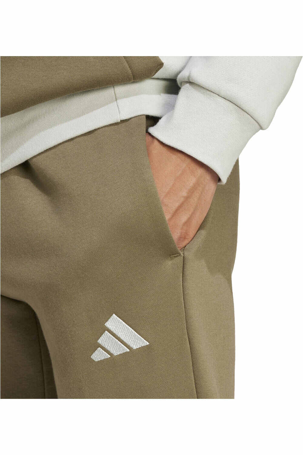 adidas chándal hombre M FL CB HD TS 03