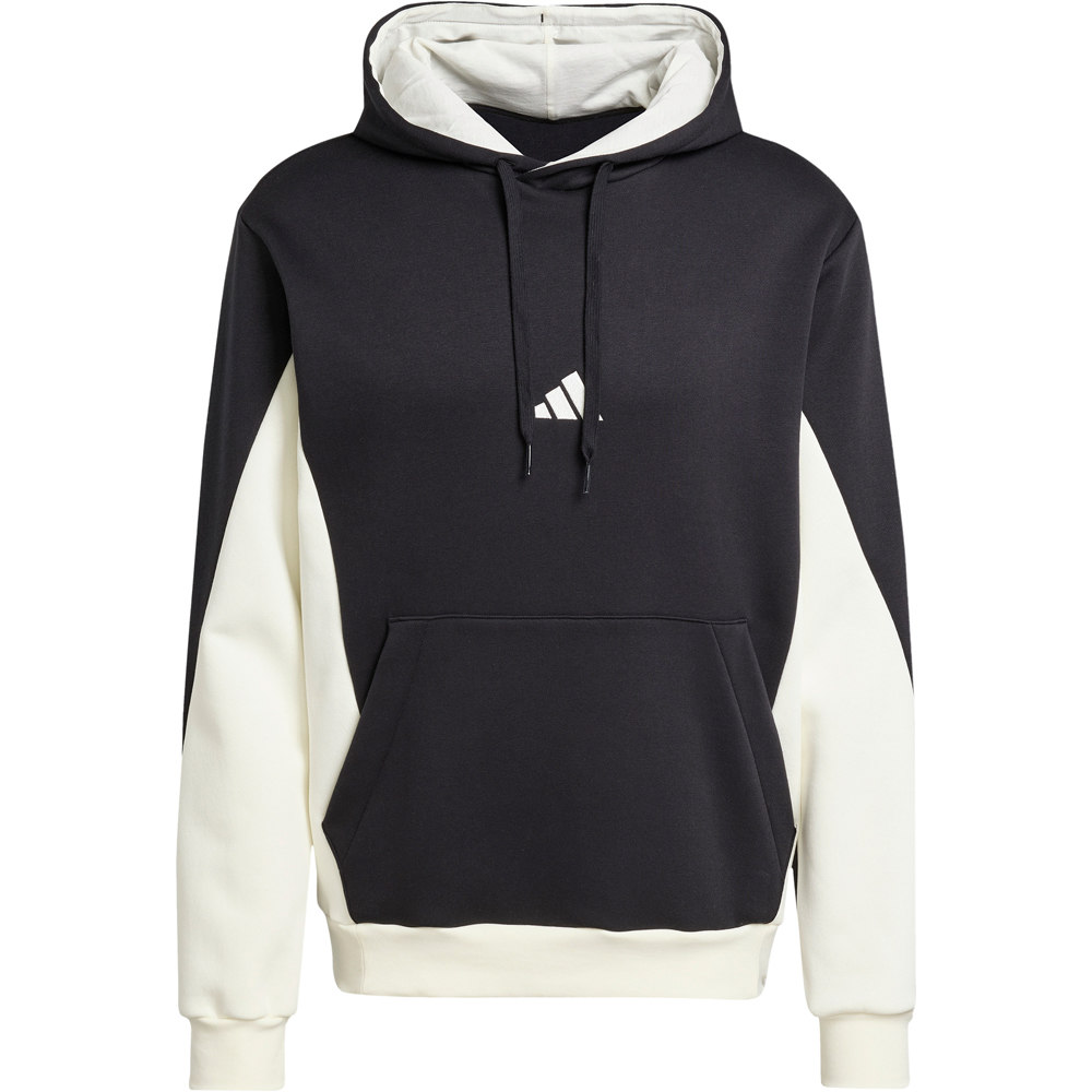 adidas chándal hombre M FL CB HD TS 06