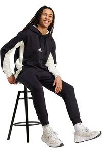 adidas chándal hombre M FL CB HD TS vista detalle