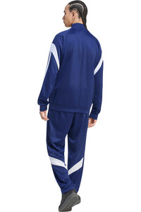 adidas chándal hombre M TEAMSPORT TS vista trasera