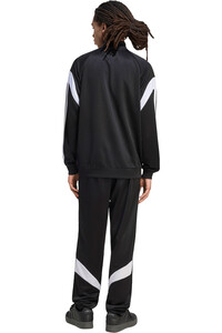 adidas chándal hombre M TEAMSPORT TS vista trasera