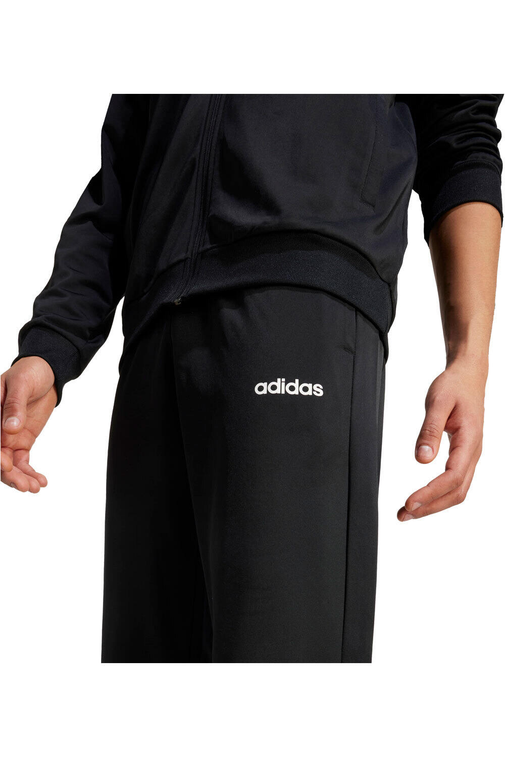 adidas chándal hombre M TR LINEAR TS 03