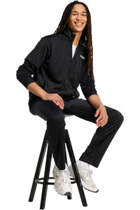 adidas chándal hombre M TR LINEAR TS vista detalle