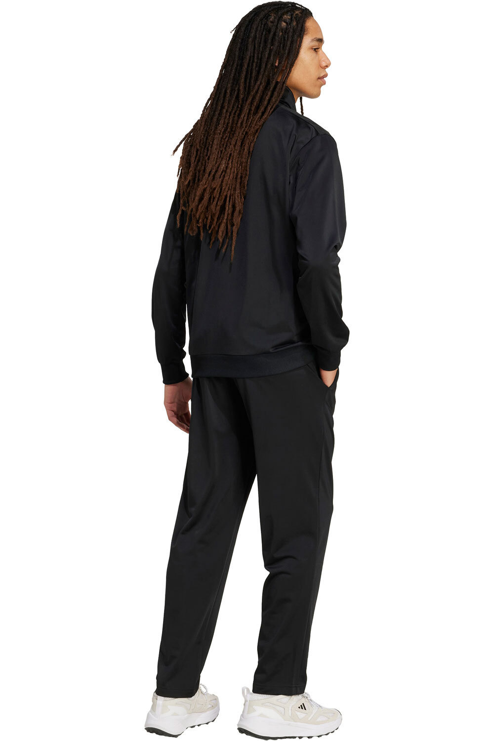 adidas chándal hombre M TR LINEAR TS vista trasera