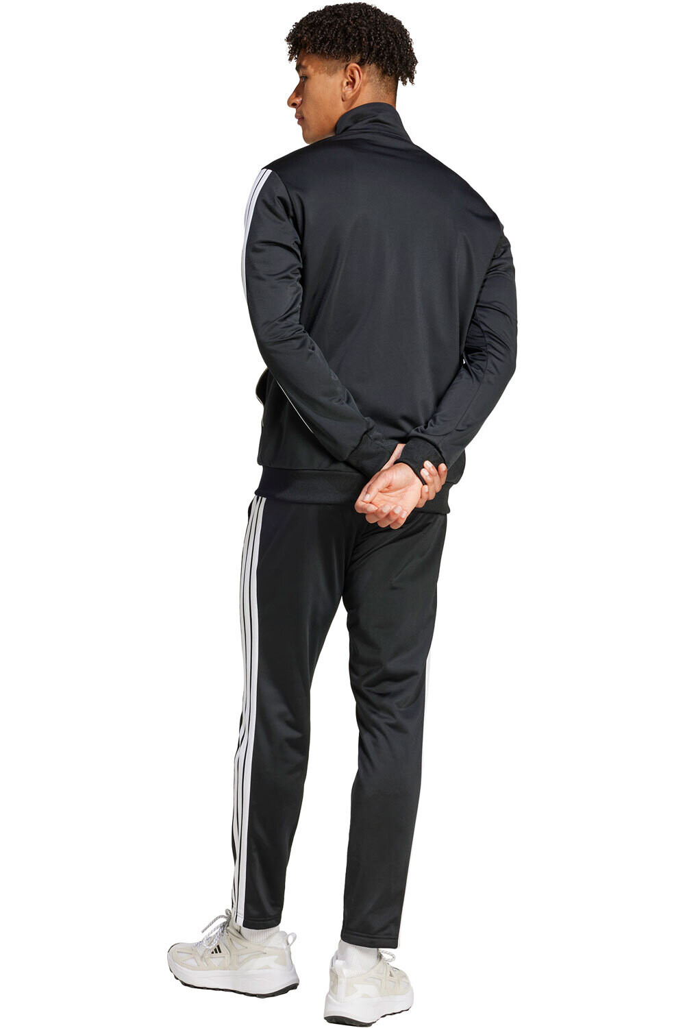 adidas chándal hombre M TR TIRO TS vista trasera