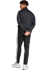 adidas chándal hombre M TR TIRO TS vista trasera