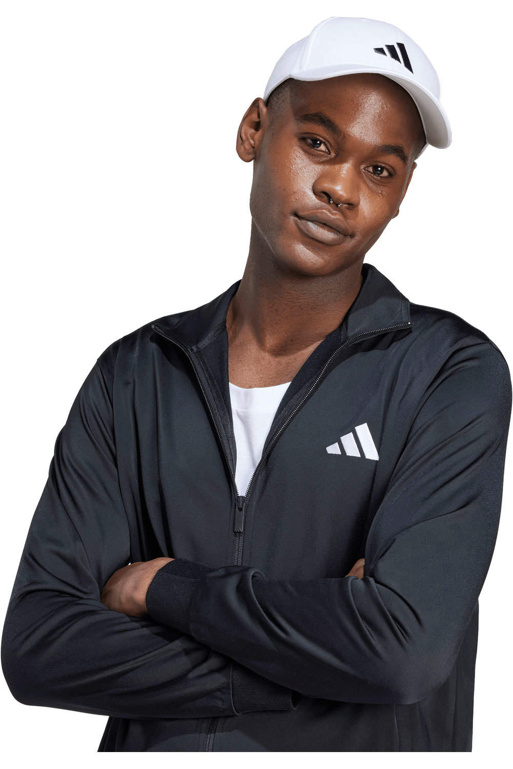 adidas chándal hombre M TS 03