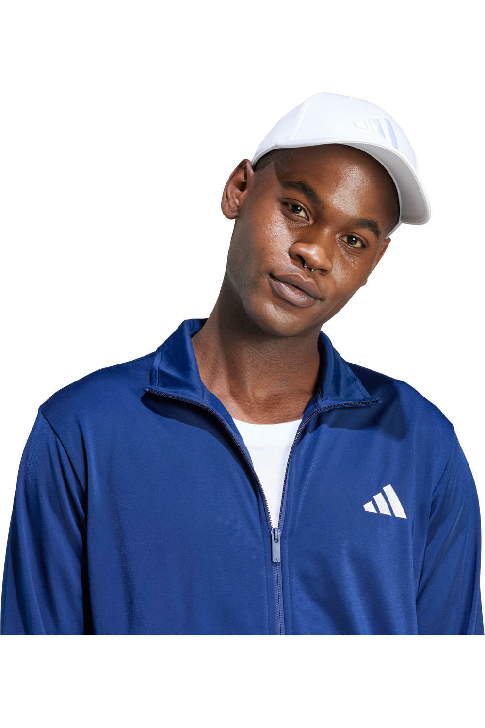 adidas chándal hombre M TS 03