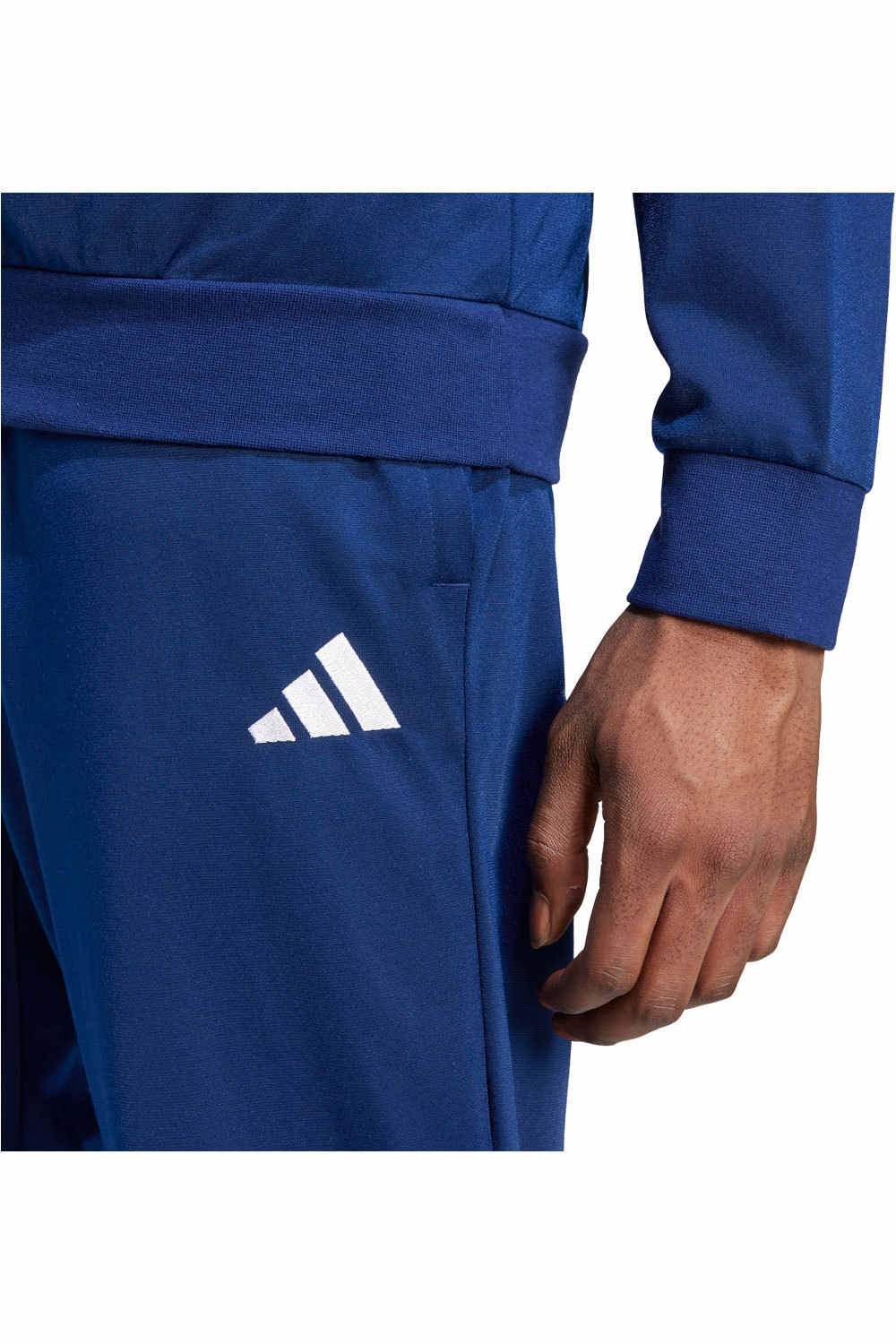 adidas chándal hombre M TS 04