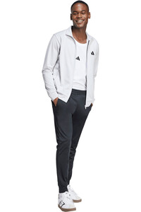 adidas chándal hombre M TS vista detalle