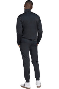 adidas chándal hombre M TS vista trasera