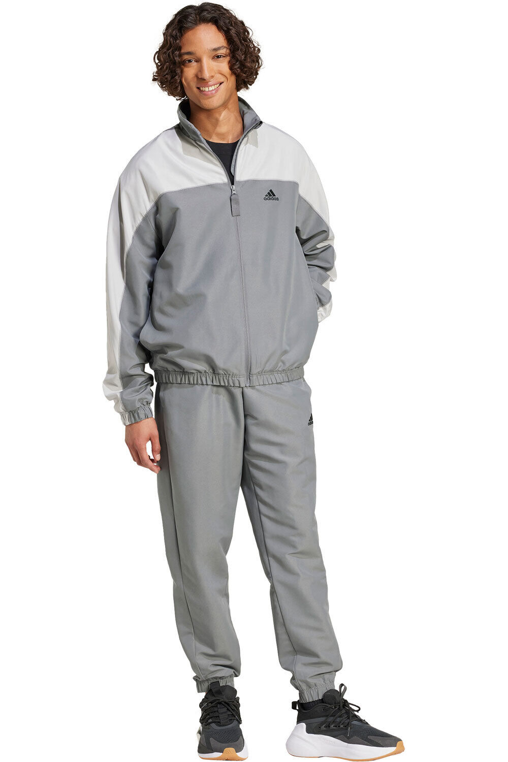 adidas chándal hombre M WV CB TS vista detalle