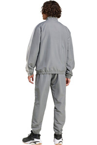 adidas chándal hombre M WV CB TS vista trasera