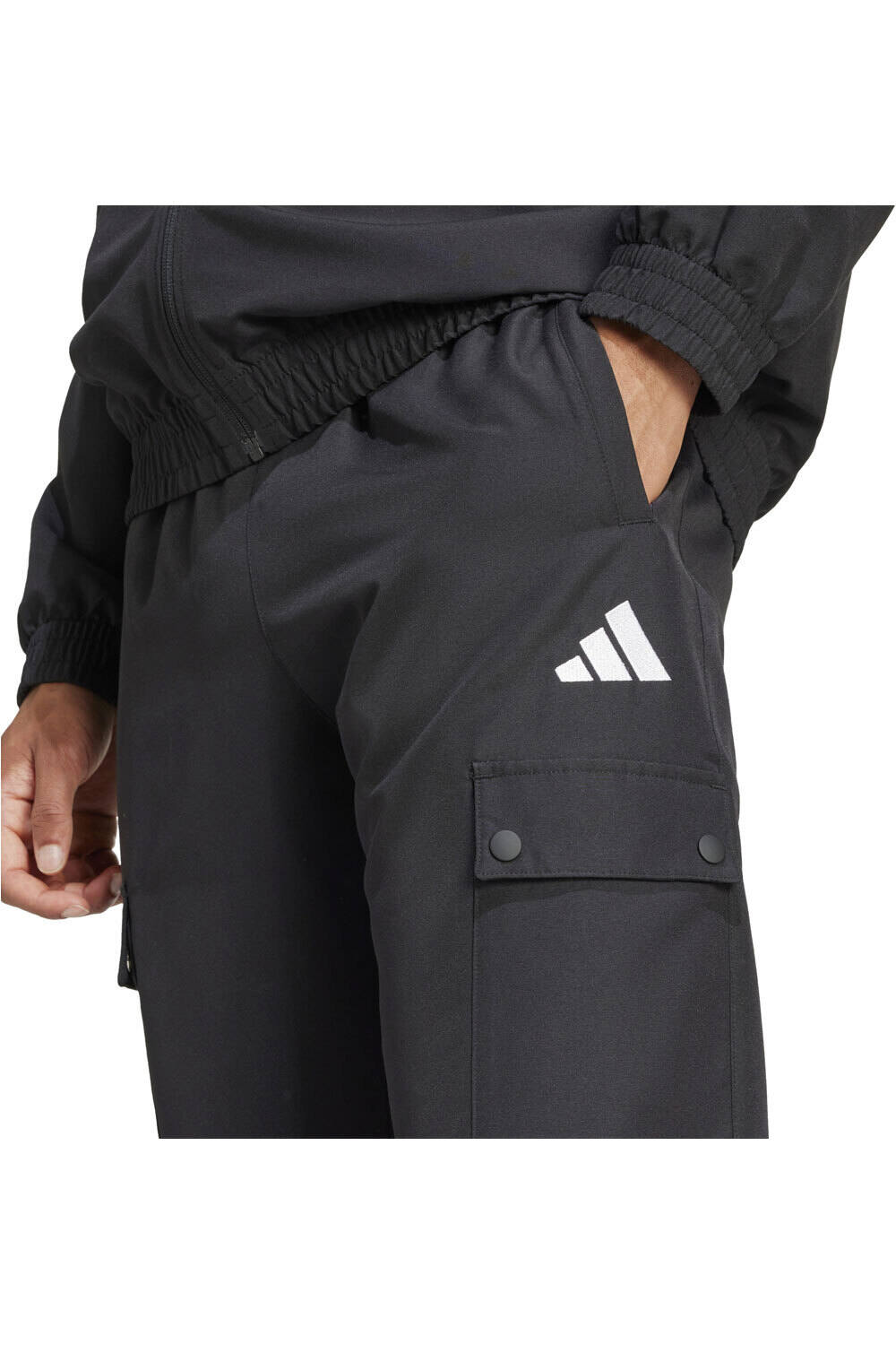 adidas chándal hombre M WV CRG TS 03