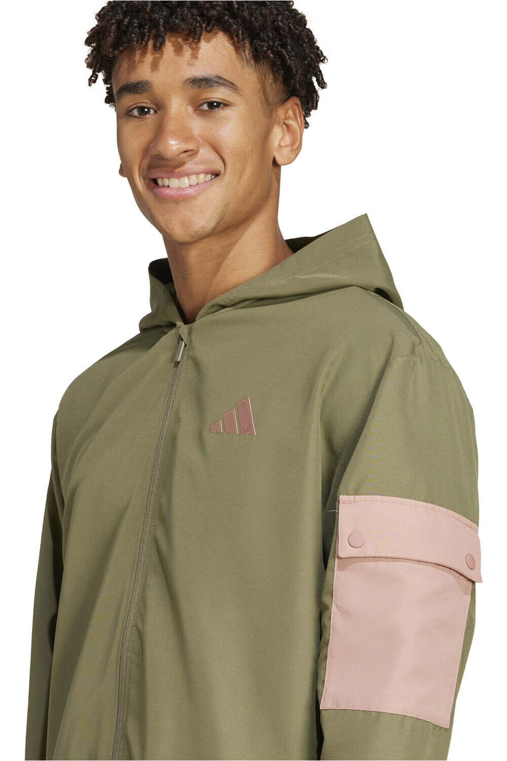 adidas chándal hombre M WV CRG TS 03