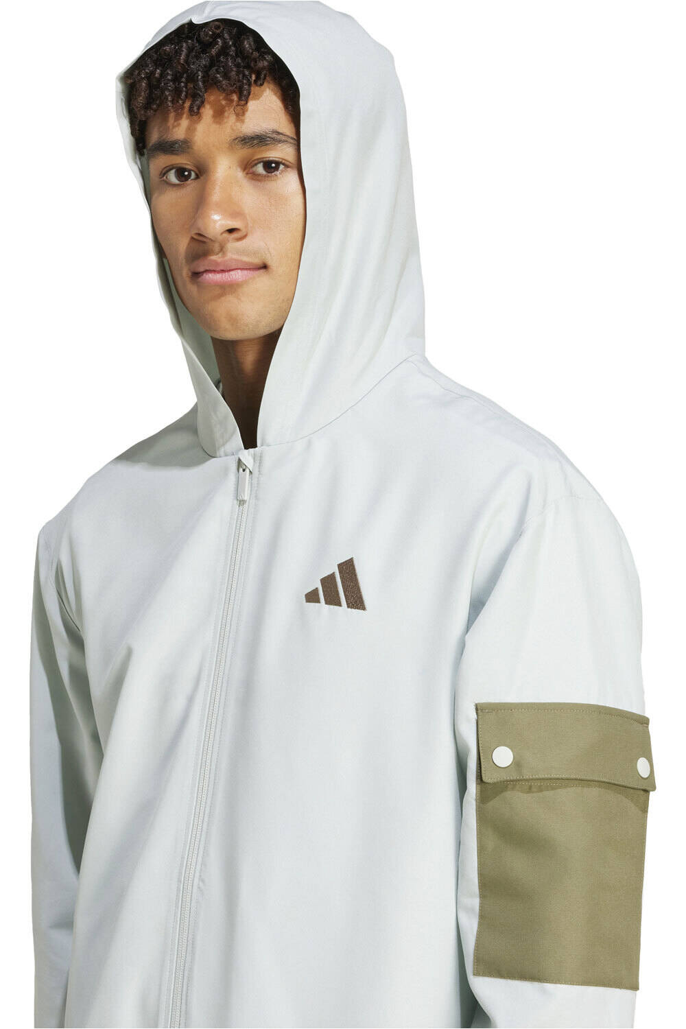 adidas chándal hombre M WV CRG TS 03