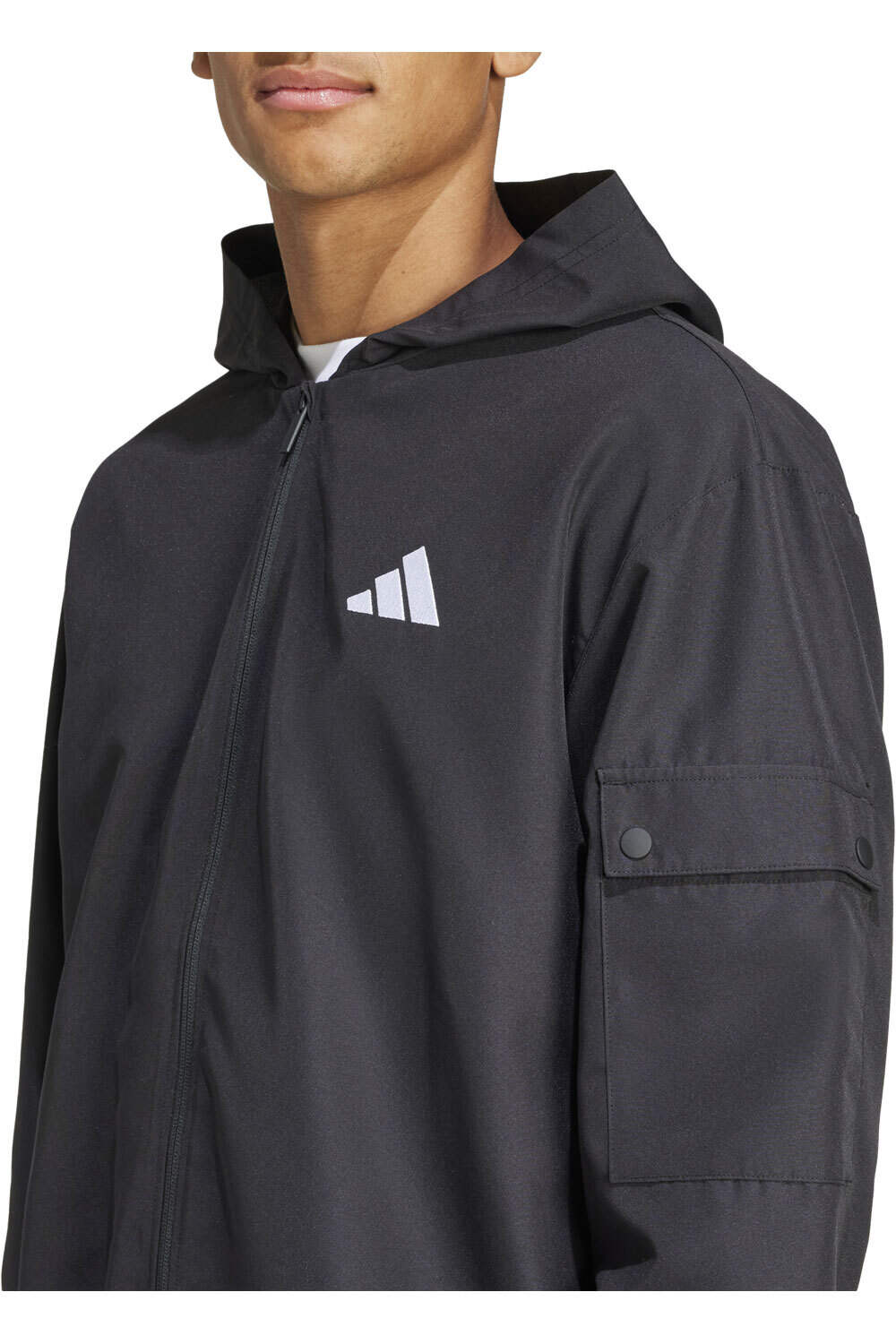 adidas chándal hombre M WV CRG TS 04