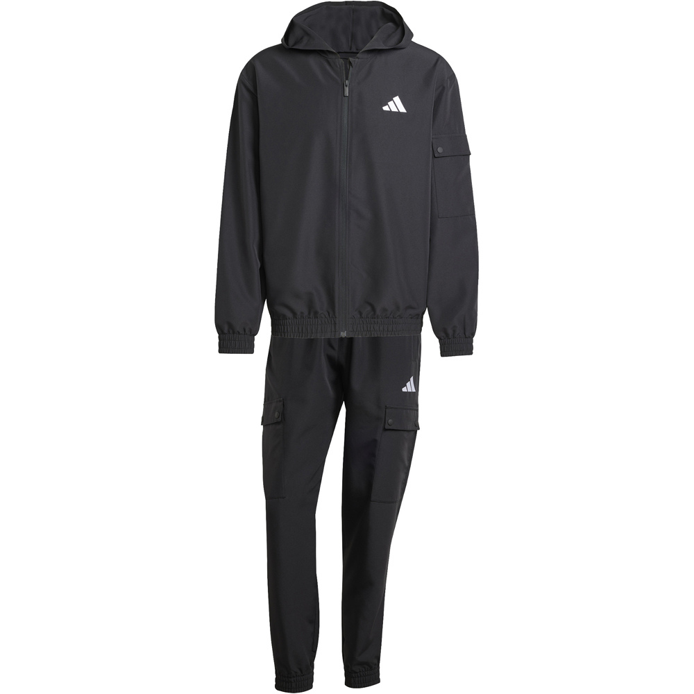 adidas chándal hombre M WV CRG TS 05