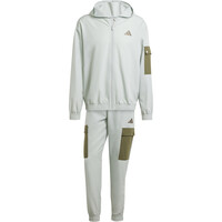 adidas chándal hombre M WV CRG TS 05