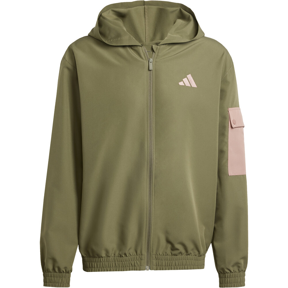 adidas chándal hombre M WV CRG TS 06