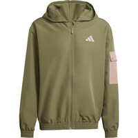 adidas chándal hombre M WV CRG TS 06