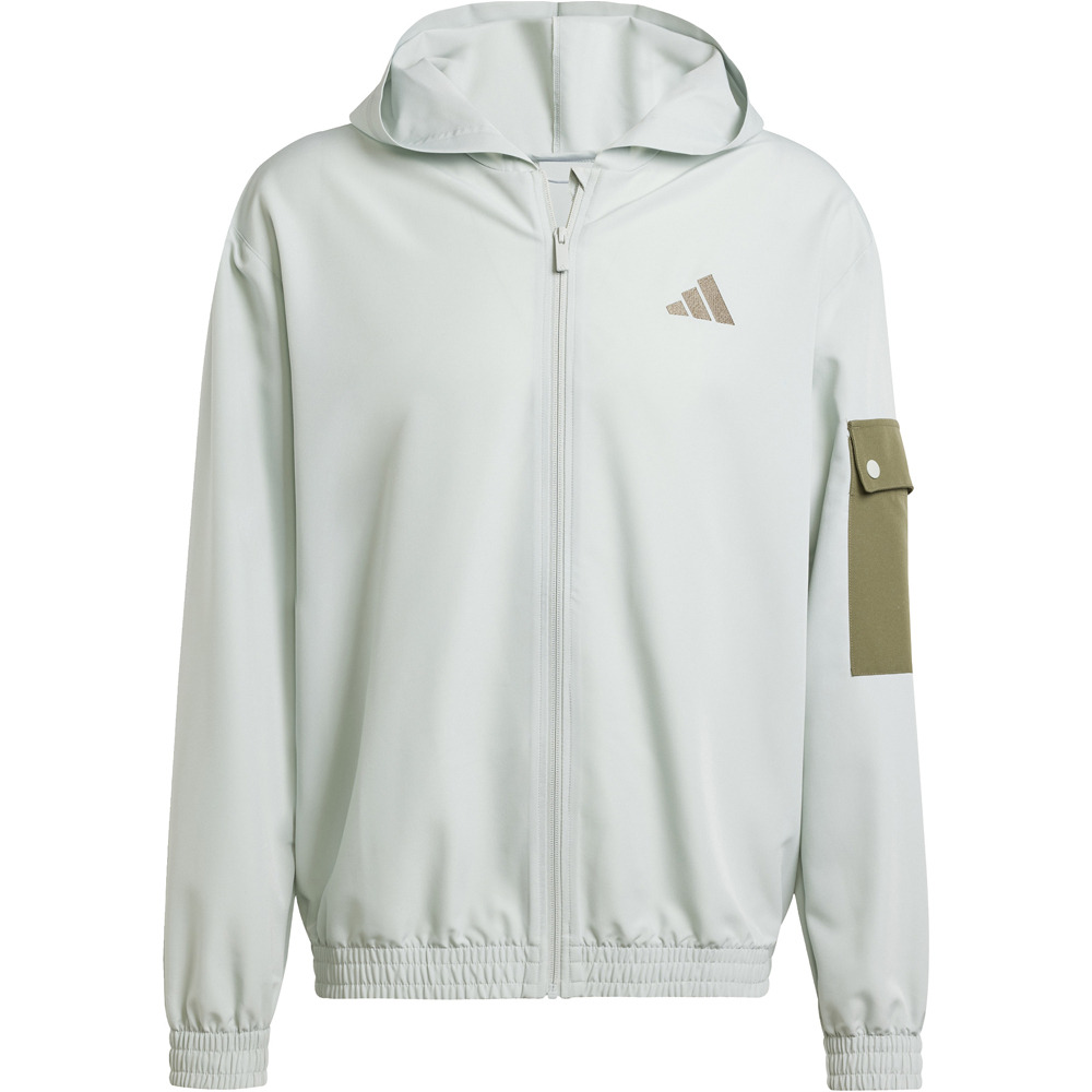 adidas chándal hombre M WV CRG TS 06