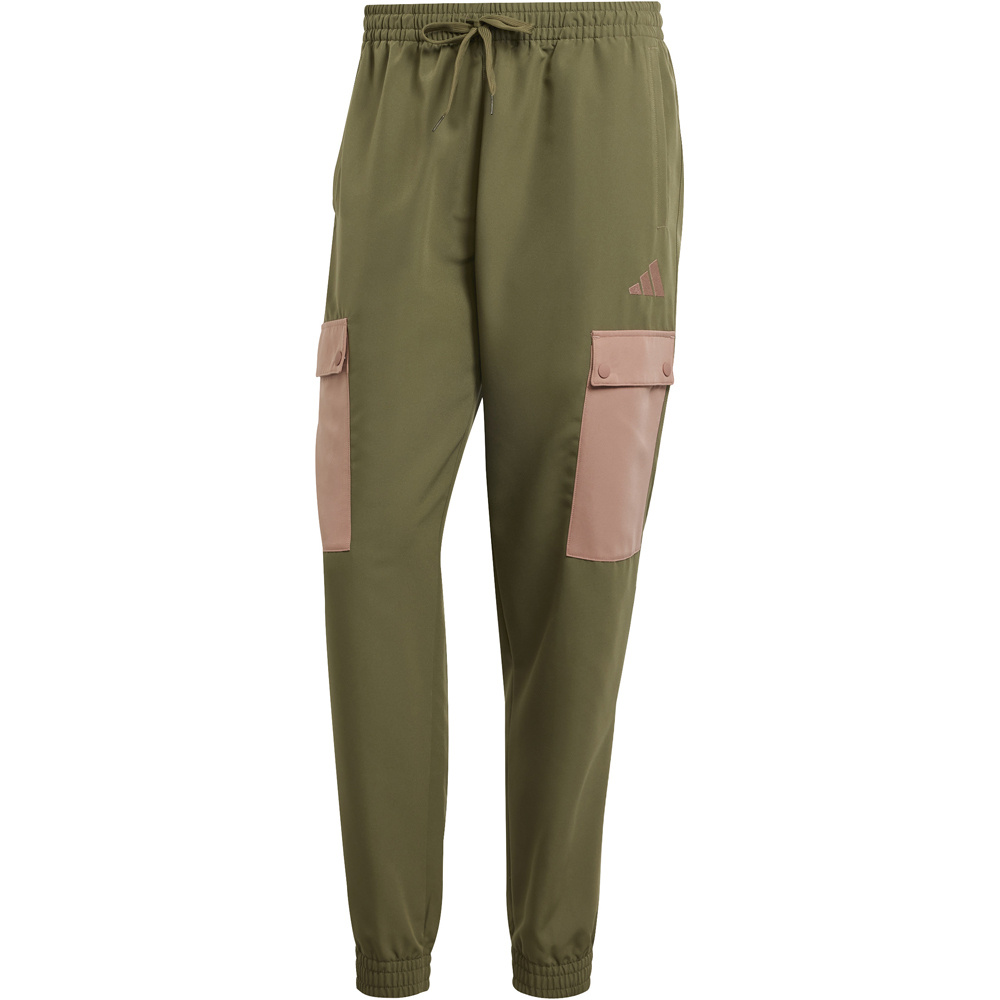 adidas chándal hombre M WV CRG TS 07