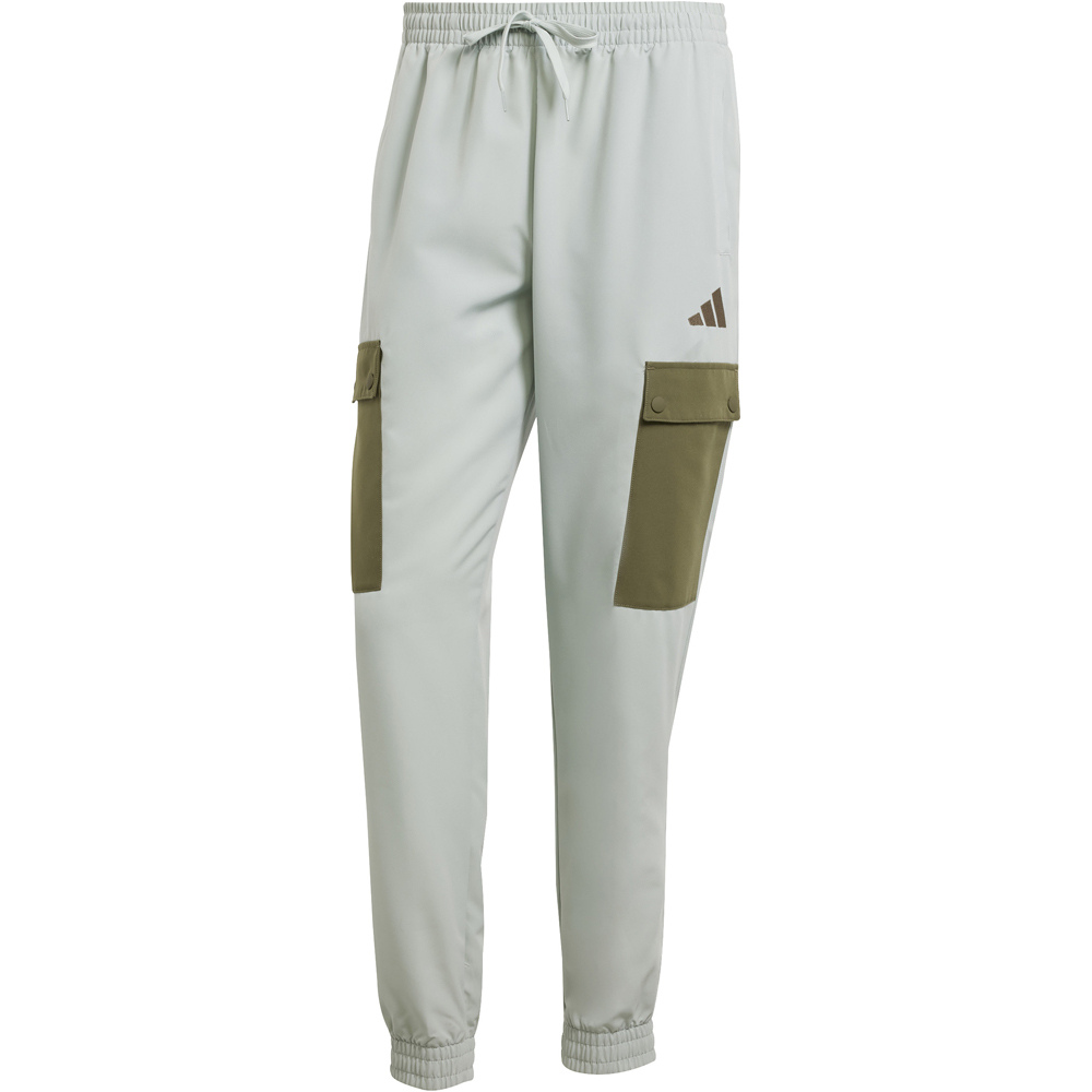 adidas chándal hombre M WV CRG TS 07