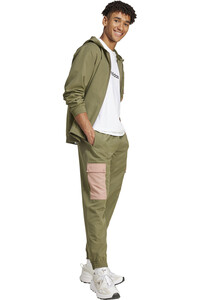 adidas chándal hombre M WV CRG TS vista detalle