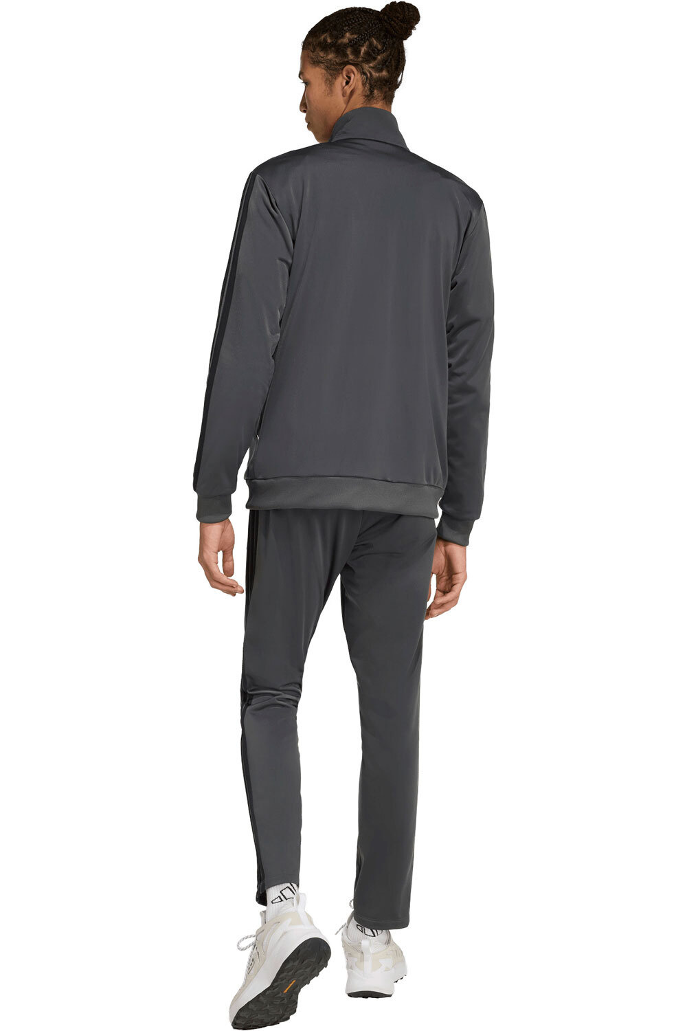 adidas chándal hombre SPORTSWEAR TRICOT TIRO-INSPIRED vista trasera