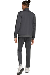 adidas chándal hombre SPORTSWEAR TRICOT TIRO-INSPIRED vista trasera