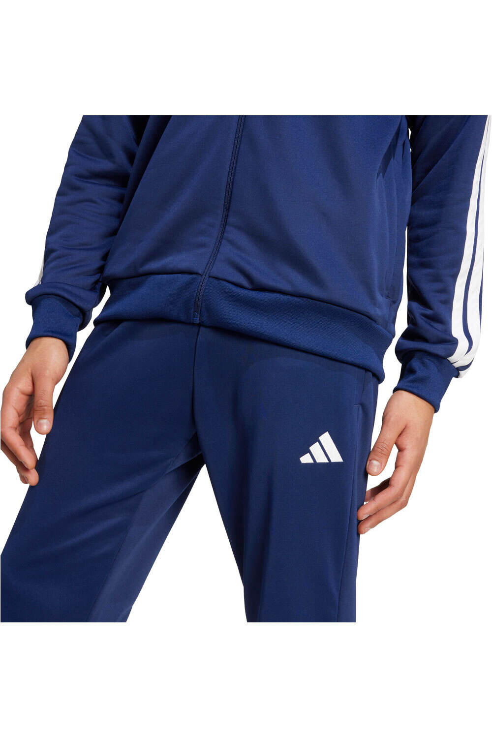 adidas chándal hombre SPORTWEAR 04