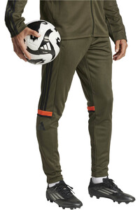 adidas chándal hombre SQ25 TR PNT M vista detalle