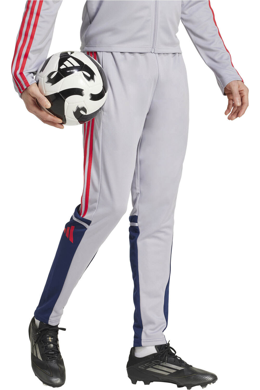 adidas chándal hombre SQ25 TR PNT vista detalle