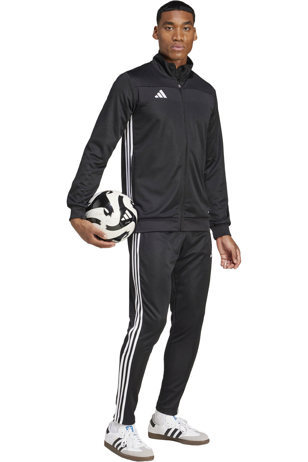 adidas chándal hombre TIRO ES TS 03