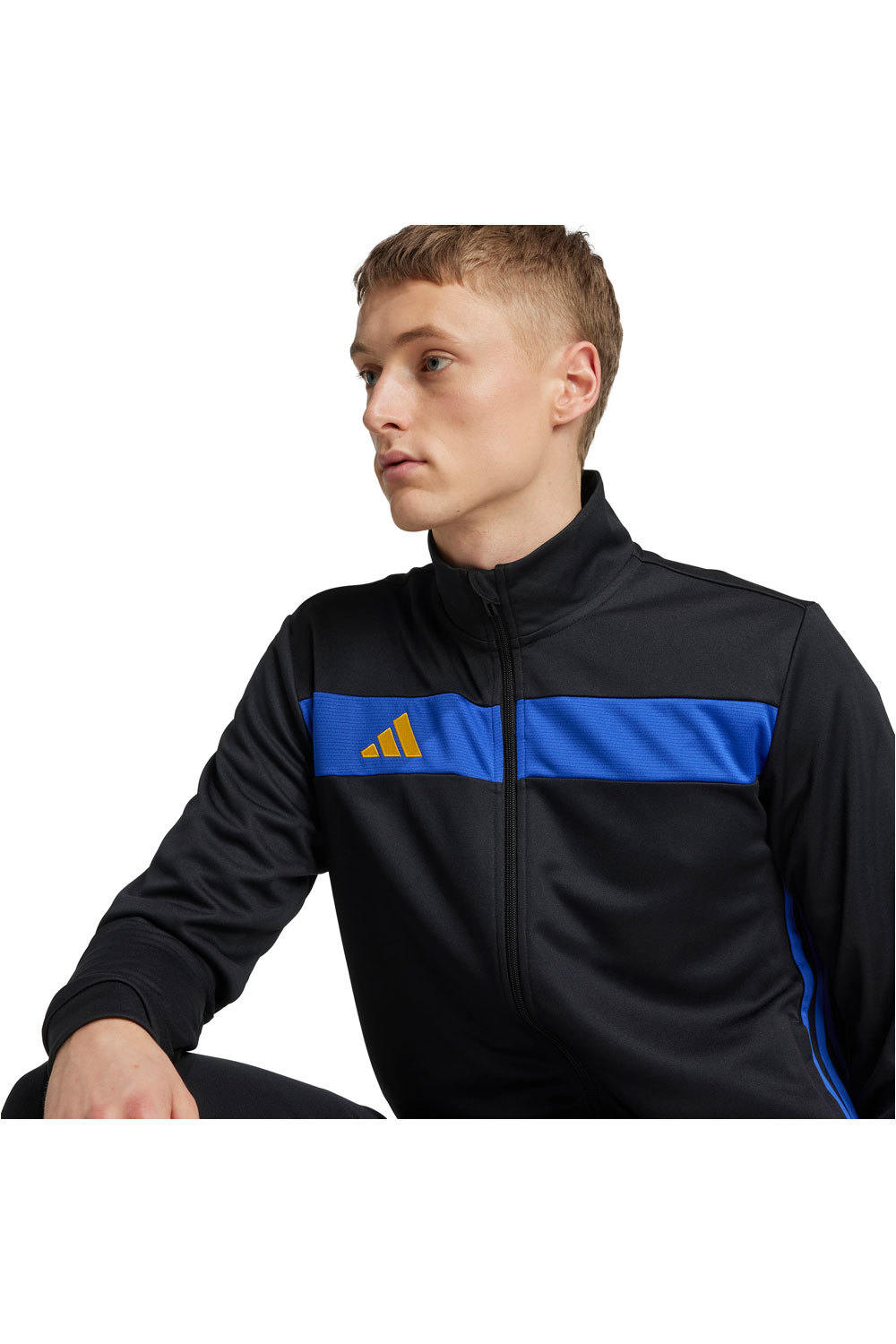 adidas chándal hombre TIRO ES TS 03