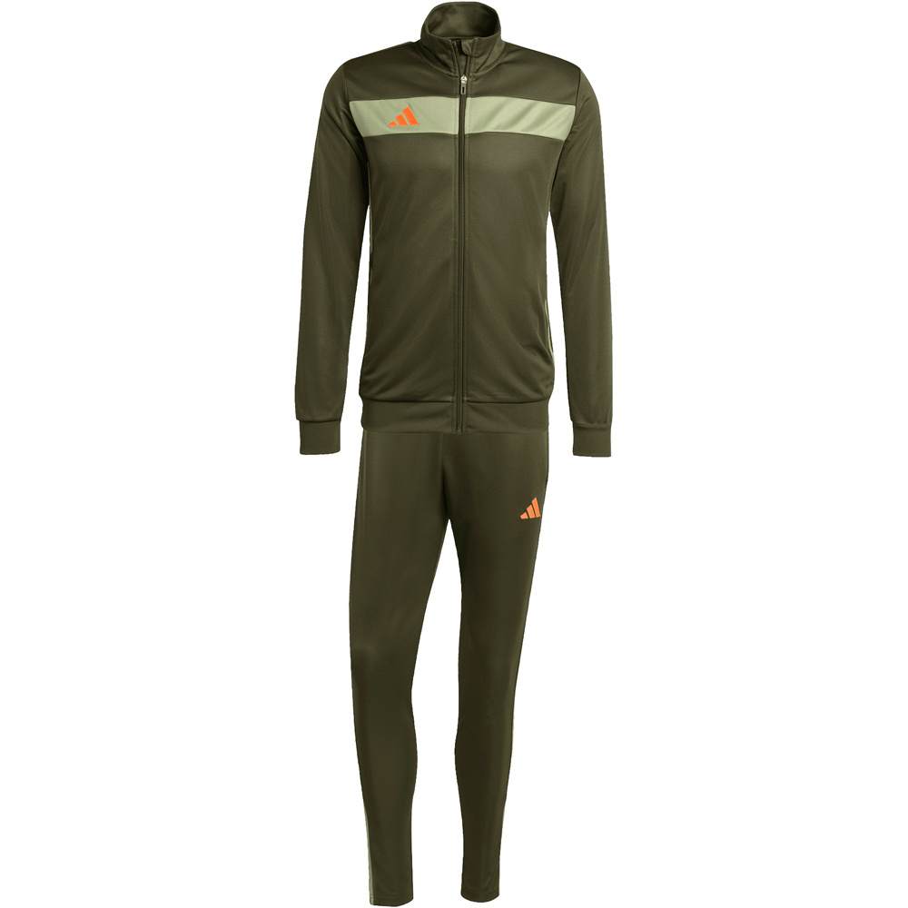 adidas chándal hombre TIRO ES TS 04