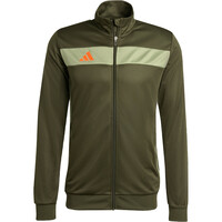 adidas chándal hombre TIRO ES TS 05