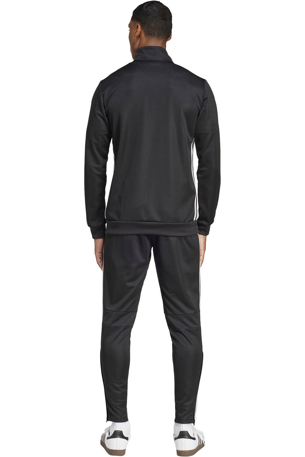 adidas chándal hombre TIRO ES TS vista detalle