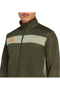 adidas chándal hombre TIRO ES TS vista detalle
