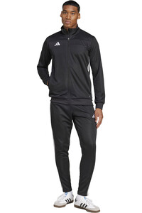 adidas chándal hombre TIRO ES TS vista trasera