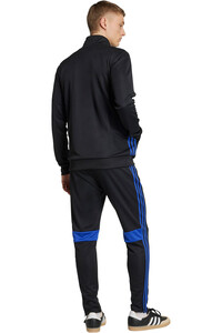 adidas chándal hombre TIRO ES TS vista trasera
