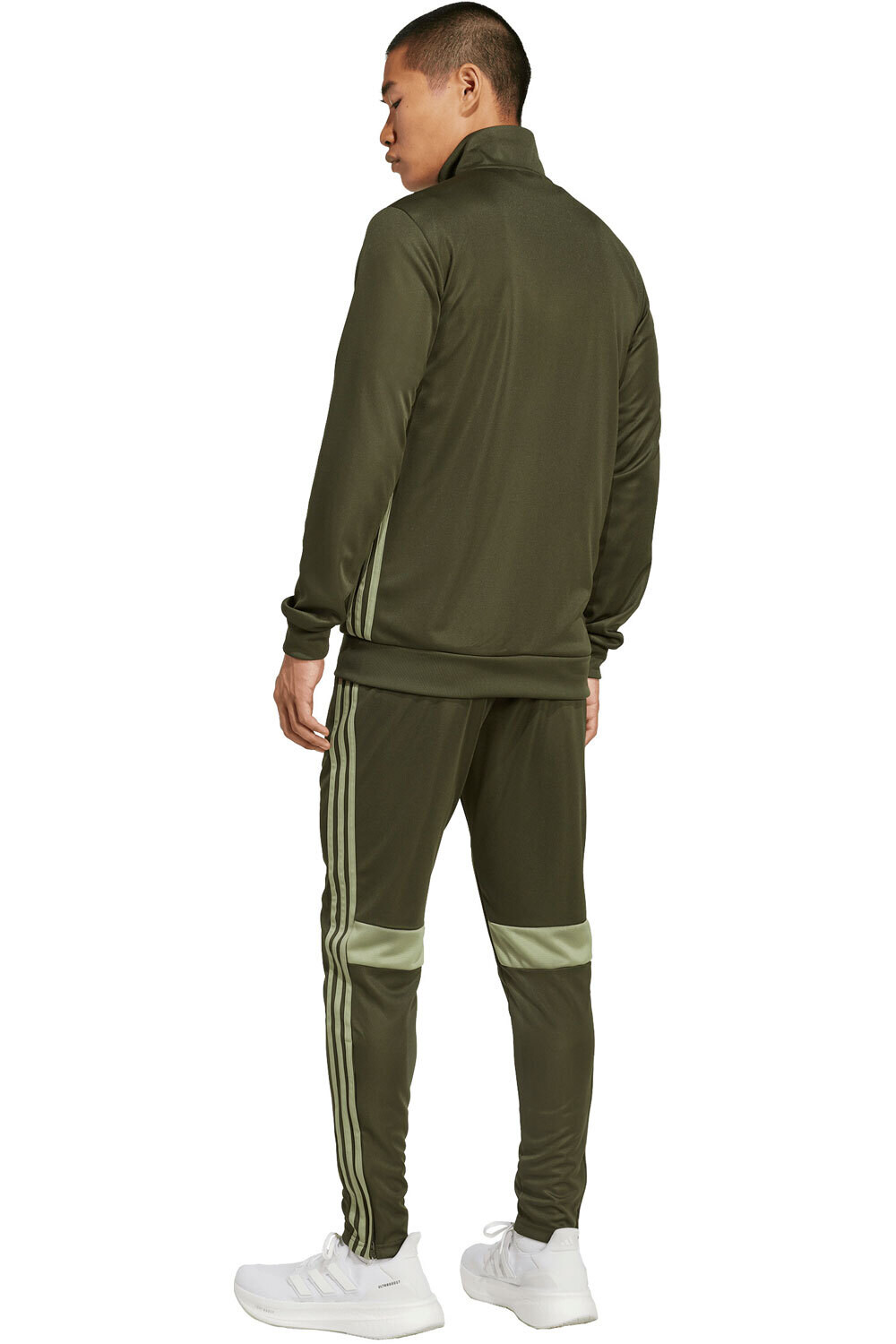 adidas chándal hombre TIRO ES TS vista trasera
