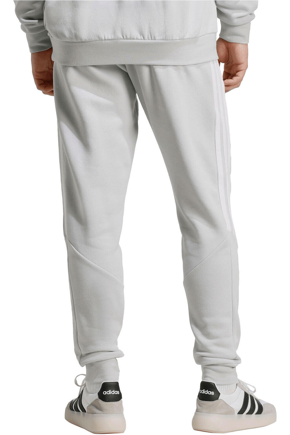 adidas chándal hombre TIRO26L SW PNT vista trasera