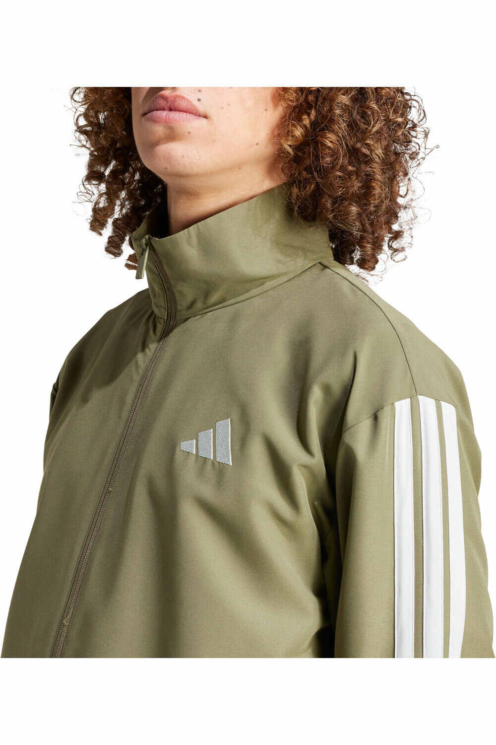 adidas chándal hombre TRACKSUIT 3 STRIPES 03