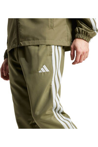 adidas chándal hombre TRACKSUIT 3 STRIPES 04