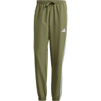 adidas chándal hombre TRACKSUIT 3 STRIPES 07