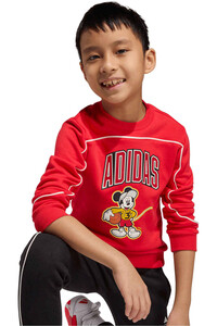 adidas chándal junior ADIDAS DISNEY MICKEY MOUSE 04