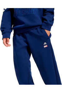 adidas chándal junior ADIDAS MARVEL SPIDER-MAN vista detalle